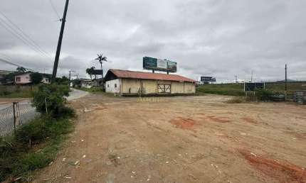 Terreno à venda na Rua João Dalmolin, Carvalho, Itajaí