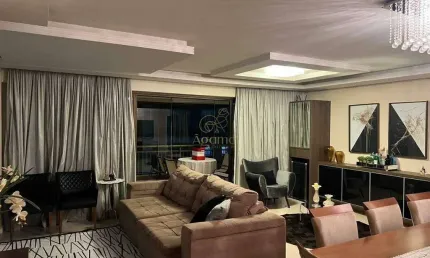 Apartamento Mobiliado - 04 Dormitórios - Bairro Fazenda - Itajaí