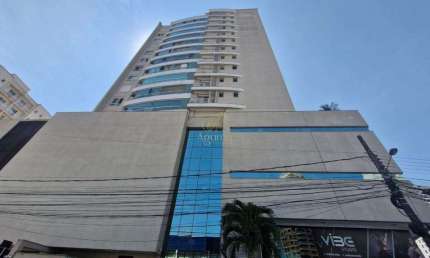Seu Novo Lar em Itajaí: Apartamento na area central de Itajai