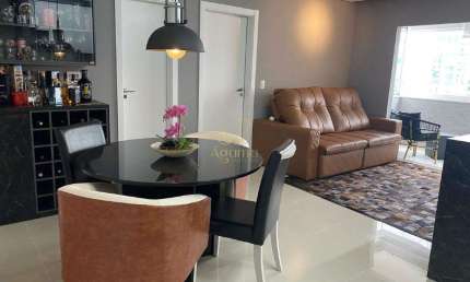 Apartamento com 2 quartos à venda na Rua Vereador João Angelino Lopes Júnior, Centro, Itajaí