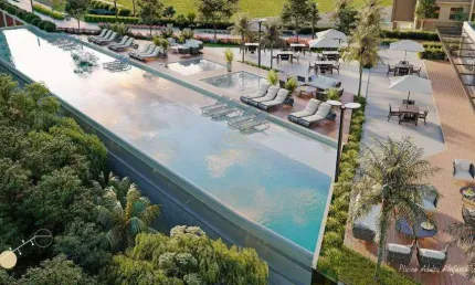 Oportunidade Única! Apartamento no São Vicente Home Club – Conforto e Lazer Completo