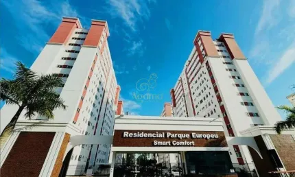 Apartamento com 2 quartos à venda na Rua Alvaro Beraldi, Ressacada, Itajaí