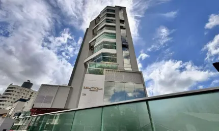 Apartamento com 2 quartos à venda na Rua Alberto Werner, Vila Operária, Itajaí