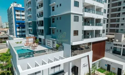 Apartamento Mobiliado e Decorado - Só subir com as malas!
