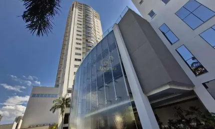 Apartamento com 3 quartos à venda na Rua Tijucas, Centro, Itajaí