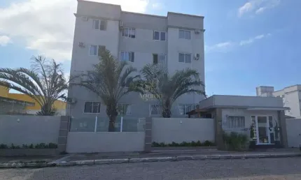 Apartamento Mobiliado – Conforto, Praticidade e Lazer!