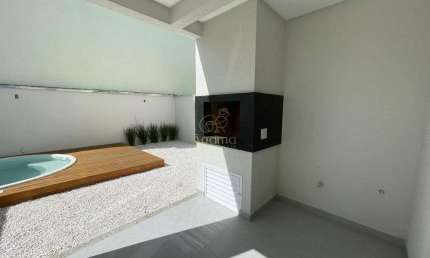 Casa com 3 quartos à venda na Travessa Escoteiro Júlio César de Medeiros, São João, Itajaí