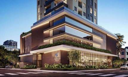 Apartamento com 3 quartos à venda na Rua Laguna, Fazenda, Itajaí