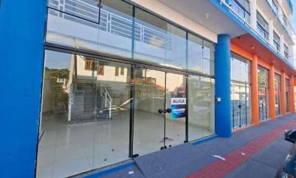 Oportunidade Única: Prédio Comercial no Bairro São Judas