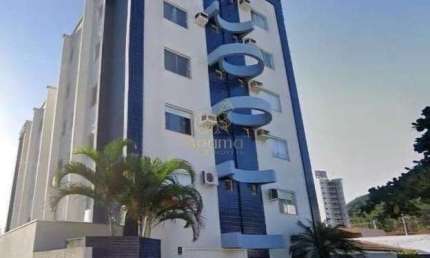 Apartamento 2 Quartos com Suíte e Terraço Amplo à Venda na Fazendinha - Oportunidade Imperdível em Itajaí