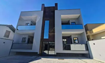 Apartamento Novo para Locação – 2 Dormitório ,sendo 1 suíte no São Vicente