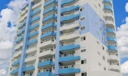 ALTO PADRÃO, VISTA PANORÂMICA E CONFORTO TOTAL – EDIFÍCIO ILHAS GREGAS