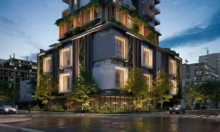 Soul city: arquitetura moderna, conforto e qualidade de vida em itajaí