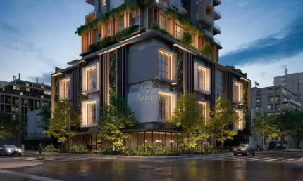 Soul City: Arquitetura Moderna, Conforto e Qualidade de Vida em Itajaí