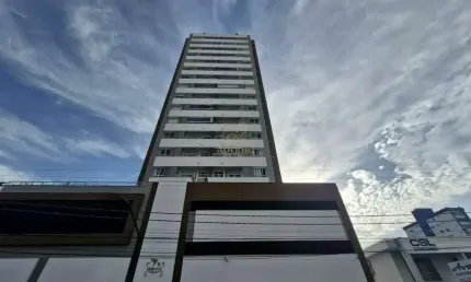 Apartamento com 2 quartos à venda na Rua João Gaya, Vila Operária, Itajaí