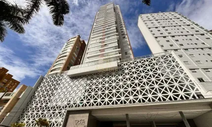 Exclusividade, espaço e sofisticação no Alfredo Volpi – Bairro Fazenda, Itajaí