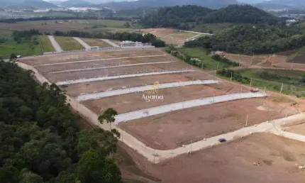 Lote plano livre de enchente parcelamento direto em 240x