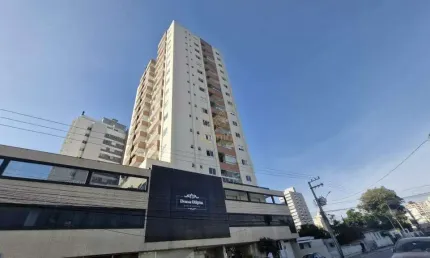 Apartamento com 1 suíte + 1 dormitório à venda na Vila Operária em Itajaí