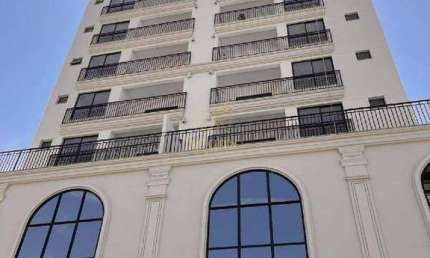Seu novo apartamento na Vila Operária: 3 dormitórios, 1 suíte e 2 vagas!