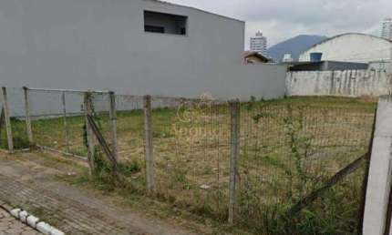 Terreno à venda na Rua Hildebrando José da Silva, São João, Itajaí