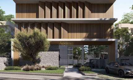 Frontemare: O Ápice do Luxo e Elegância em Residencial de Alto Padrão no Bairro Fazenda