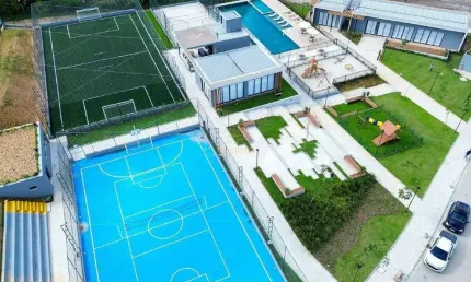 Lote em Condominio Fechado - Bairro Rio do Meio - Itajaí