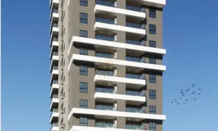 Apartamento com 2 quartos à venda na Rua Santo Antônio, São Judas, Itajaí