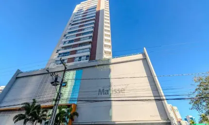 Seu novo lar no matisse residence: sofisticação, conforto e localização privilegiada em itajaí