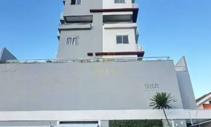 Apartamento com 2 quartos à venda na Rua São Francisco de Assis, São Judas, Itajaí