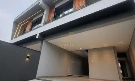 Casa com 3 quartos à venda na Rua Eugênio Geraldino de França, Dom Bosco, Itajaí