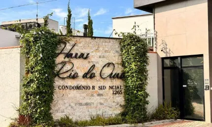 Conquiste seu Espaço no Paraíso – Lote no Haras Rio do Ouro, Balneário Camboriú
