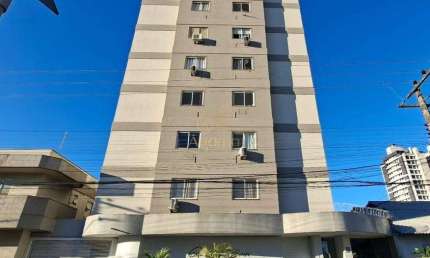 Apartamento com 3 Quartos , sendo 1 Suíte e Sacada com Churrasqueira em Itajaí!
