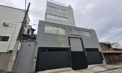 Apartamento com 2 quartos para alugar na Avenida Carlos Drumond de Andrade, Praia Brava, Itajaí
