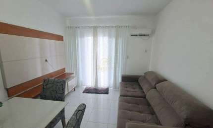 Apartamento com 1 quarto para alugar na Rua Heitor Liberato, Centro, Itajaí