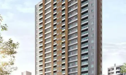 Brooklyn 365: 2 suítes, lazer completo e localização nobre em Itajaí. Conforto, estilo e praticidade no dia a dia.