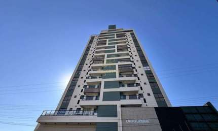 Apartamento com 2 quartos para alugar na Rua Esperidião Graciliano da Silva, Dom Bosco, Itajaí