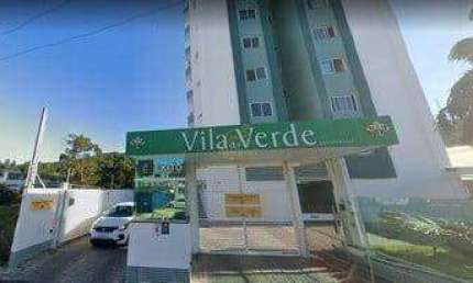 Conforto e Praticidade no Residencial Vila do Verde – Bairro Fazenda