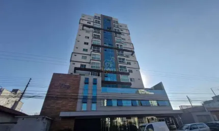 Cobertura com 2 quartos à venda na Avenida José Eugênio Muller, Vila Operária, Itajaí