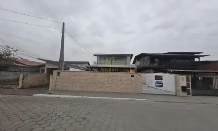 Casa com 3 quartos à venda na Rua Américo Meinicke, Cordeiros, Itajaí