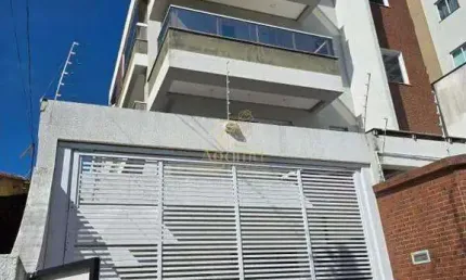 Apartamento pronto para morar na vila operária, itajaí – totalmente mobiliado e decorado