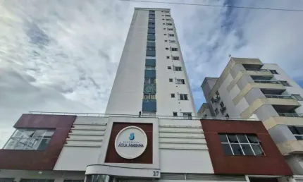 Apartamento com 2 quartos para alugar na Rua Bernardino João Vitorino, Centro, Itajaí