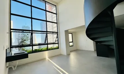 DUPLEX DE LUXO EM TAMBAÚ, JOÃO PESSOA   120m² com 3 Suítes (personalizável)