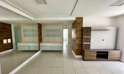 Apartamento à venda em tambaú – localização privilegiada, 700m do mar!