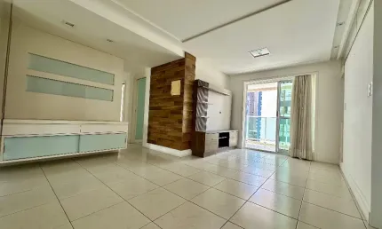 Apartamento à Venda em Tambaú – Localização Privilegiada, 700m do Mar!