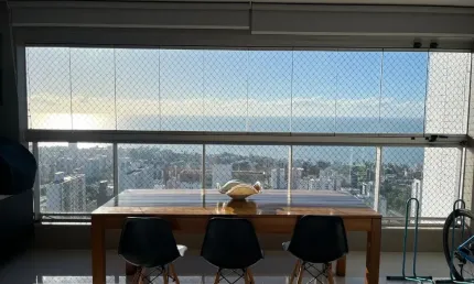 Apartamento à venda andar Alto com vista permanente. Aeroclube - João Pessoa /PB