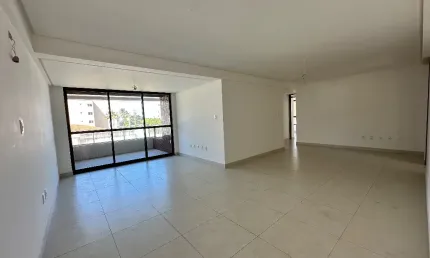 Apartamento com 4 quartos à venda na Rua Osiris de Belli, Cabo Branco, João Pessoa