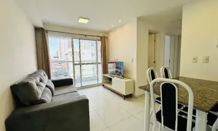 Apartamento 02 quartos para alugar mobiliado em manaira - joao pessoa/pb