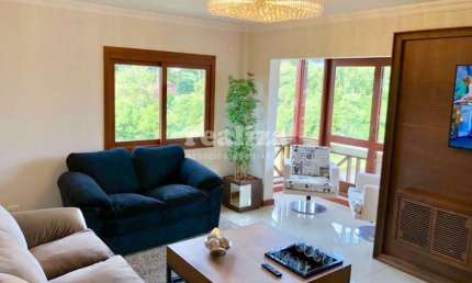 APARTAMENTO COM 3 SUÍTES EM GRAMADO, Avenida Central, Gramado - RS