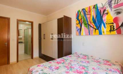 Apartamento com 1 quarto à venda na Rua General Ernesto Dornelles, Centro, Canela