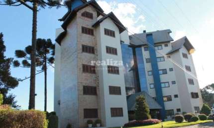 Apartamento com 1 quarto à venda na Rua Dos Papagaios, Quinta da Serra, Canela